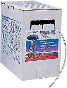 EasyHeat 2102 Freeze Free Heating Cable - 100'