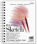 Strathmore 200 Series Sketch Pad, 8