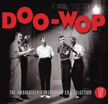 Doo-Wop: The Absolutely Essential 3