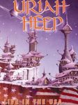 Uriah Heep Live In The USA