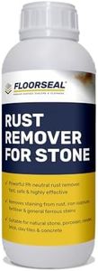 Rust Remov