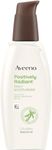 Aveeno Positively Radiant Face Mois