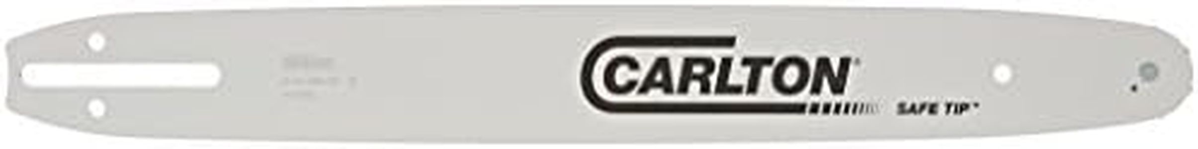 Carlton 16