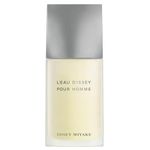 Issey Miyake - L'Eau d'Issey Pour Homme Eau de Toilette - Fresh spicy and woody aquatic fragrance for men with yuzu accord, nutmeg & sandalwood - Inspired by nature