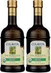 Colavita Organic Extra Virgin Olive