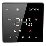 Home Thermostat 5 2 Day Programmabl