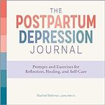 The Postpartum Depression Journal: 