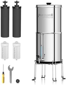 Purewell S
