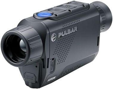 Pulsar Axi