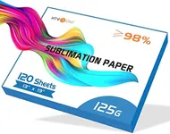 HTVRONT Sublimation Paper 13x19 Inc