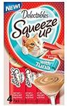 Hartz Delectables Squeeze Up Cat Tr