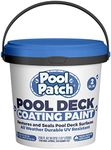 Pool Patch Pool Deck Paint Coating 