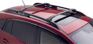 BRIGHTLINES Aero Crossbars Roof Rac