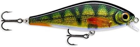 Rapala Super Shadow Rap 16 Live Per