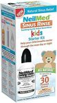 Neilmed's Sinus Rinse, Pediatric, B