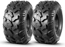 MaxAuto ATV Tires 20X9.50-8 20X9.5X