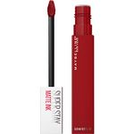 Maybelline New York Super Stay Matte Ink Spiced Edition, Exhilarator, 5 ml.