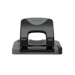 Swingline SmartTouch 2-Hole Punch, Reduced Effort, 20 Sheet Capacity (A7074135)