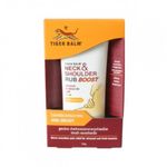 Alpha Plus Neck and Shoulder Rub Boost Tube - 50g