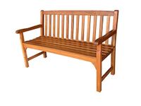 Simply Wood Jubilee Wooden Garden Bench (3 Seater) - SALE!!! SALE!!! SALE!!!