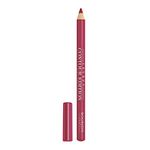 Bourjois Levres Contour Edition Lip Liner and Pencil 4 Chaud Comme La Fraise Pinks, 1.14g