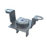 What's Up? DC96-00887A Dryer Thermal Fuse Replacement Part for Samsung Dryers Replaces Part 2074129, WP35001193, AP4207819, AP5966894, PS11741829