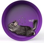 15" Aluminum Alloy Chinchilla Exerc