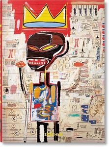 Jean-Michel Basquiat. 40th Ed.