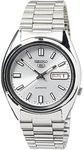 Seiko Men's Analogue Automatic Self