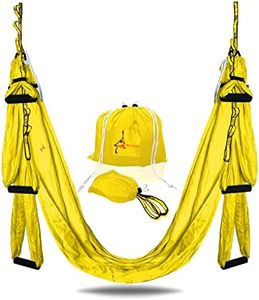 YOGA SWING