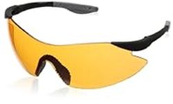 Eyelevel Target Wrap Men's Sunglasses Orange One Size