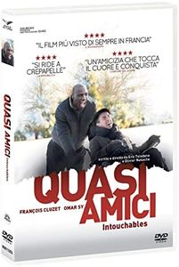 Quasi Amic