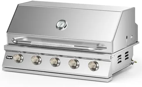 Hygrill 40