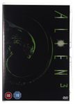 Alien 3 [DVD]