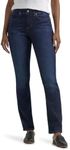 Lee Women's Petite Ultra Lux Comfor