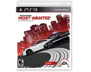 Need for Speed: Most Wanted