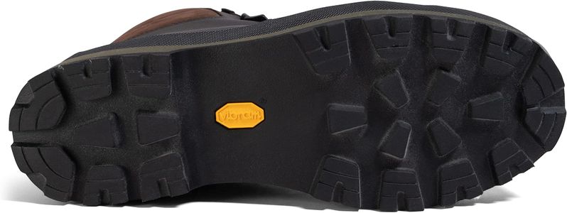 Berghaus Hillmaster II Hiking Boots – Waterproof Leather Outdoor Footwear
