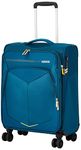 American Tourister Summerfunk Koffer, 79 cm, 119 Liter, Teal