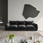 BOKIFOL Modular Sectional Sofa,104i