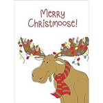 Tree-Free Greetings Christmas Cards