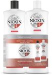 NIOXIN Sys