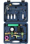 WINMAX TOOLS AUTOMOTIVE Universal Radiator Coolant System Vacuum Refill Kit Radiator Pressure Leak Test