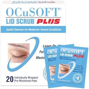 Ocusoft Li