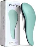 Glide Thru Detangling Brush by Crav