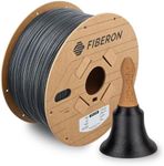 Polymaker Fiberon PPS-CF10 Filament Black 1.75mm 3KG