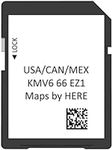 2024 Latest Navigation SD Card Map 