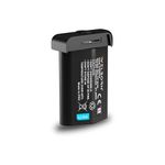 WELBORN LP-E4N Battery for Canon Cameras (5350mAh)