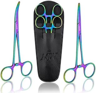 MJW Set of