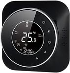 RAYWE Wi-Fi Smart Thermostat Progra