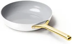 Caraway Nonstick Ceramic Frying Pan